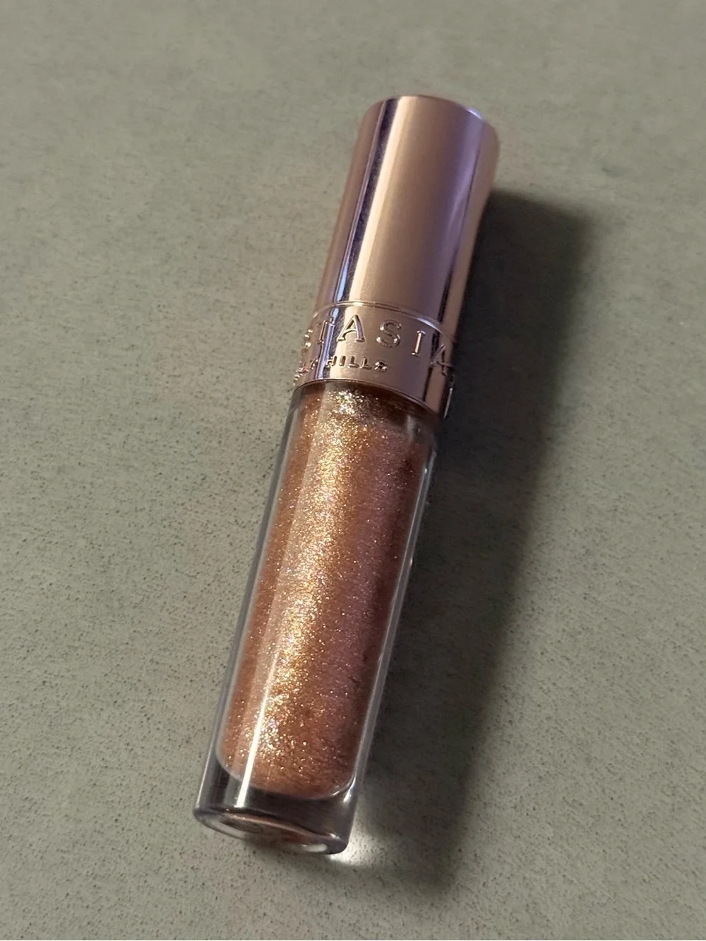 Anastasia Beverly Hills only used